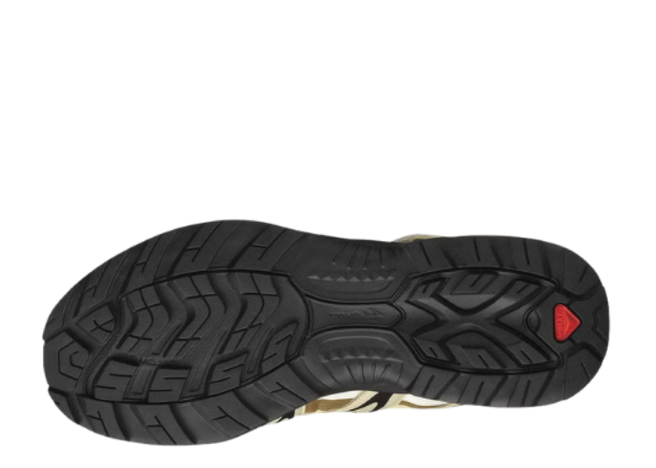 Salomon XT-Quest Gore-Tex Sahara Sun White Pepper - photo 4