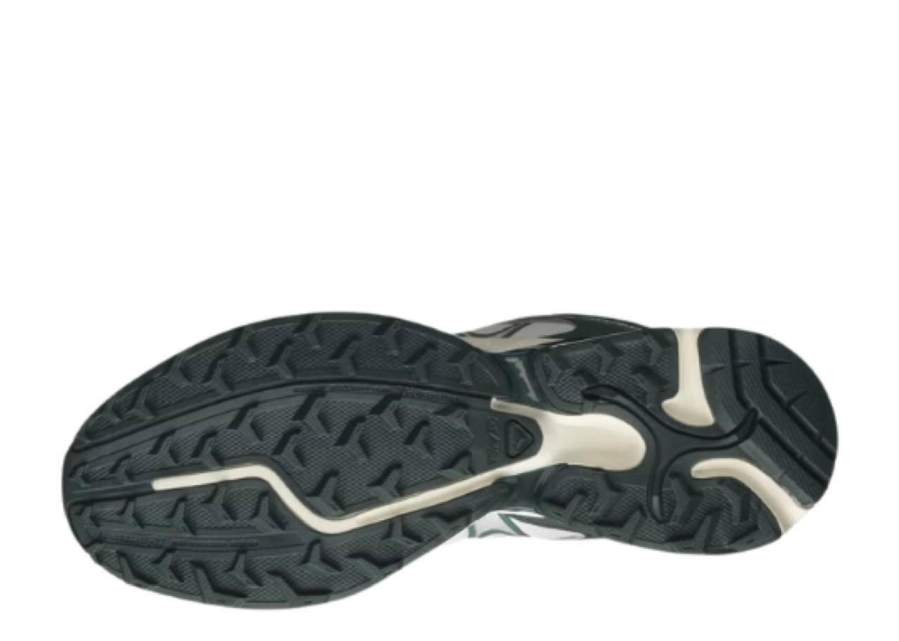 Salomon XT-Whisper Vanilla Ice Green Gables - photo 4