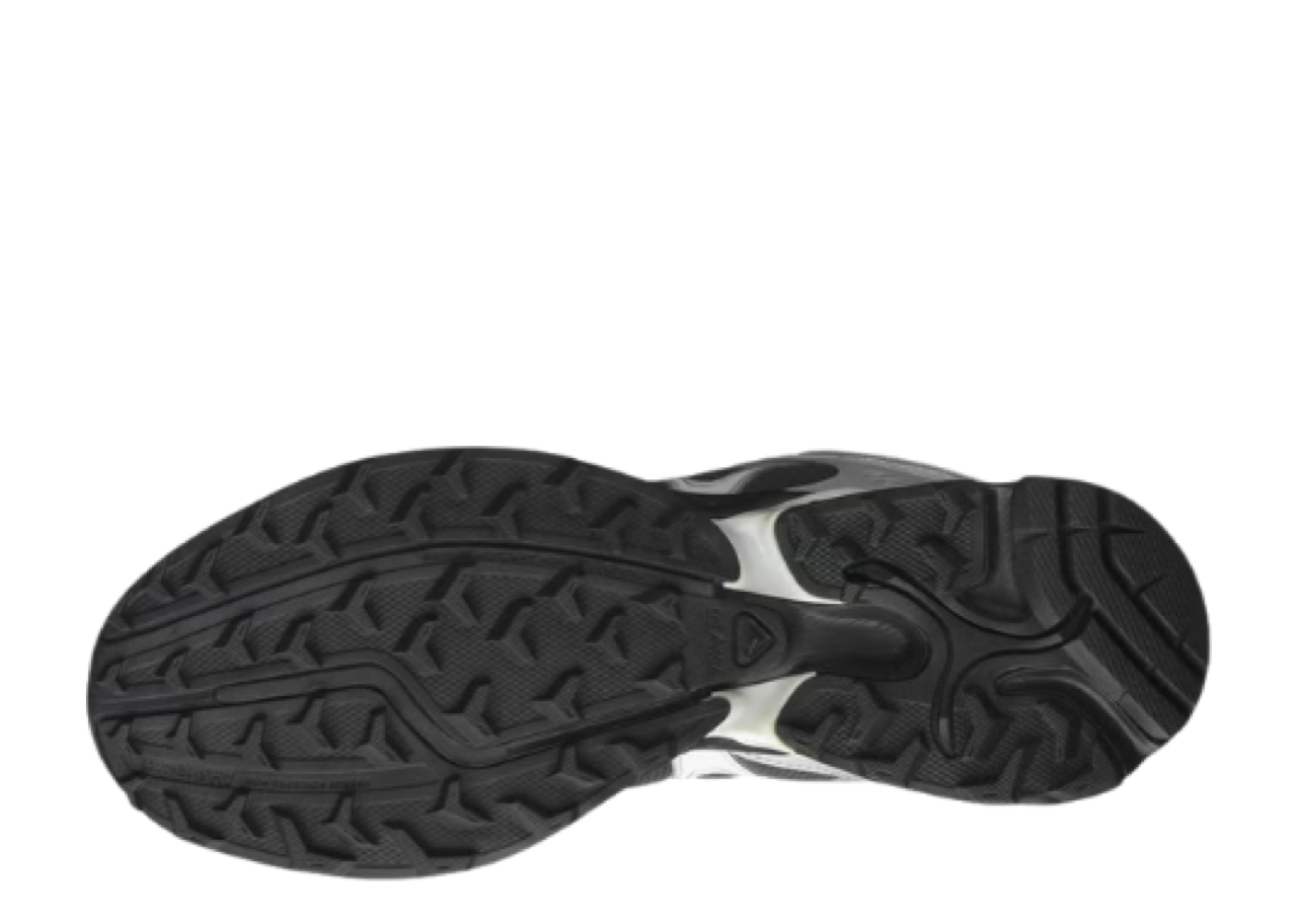 Salomon XT-Whisper Black Ftw Silver - photo 4