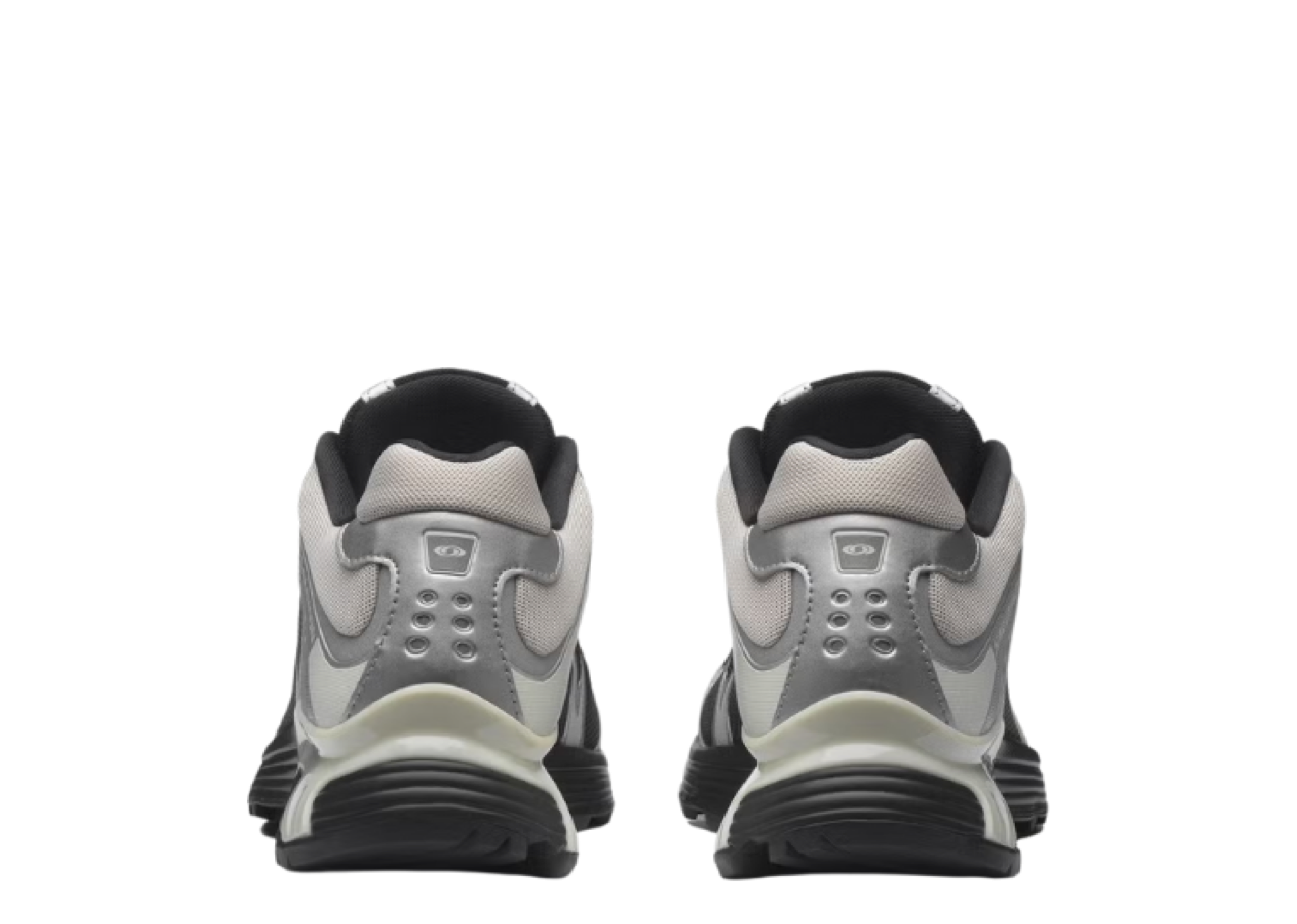Salomon XT-Whisper Black Ftw Silver - photo 3