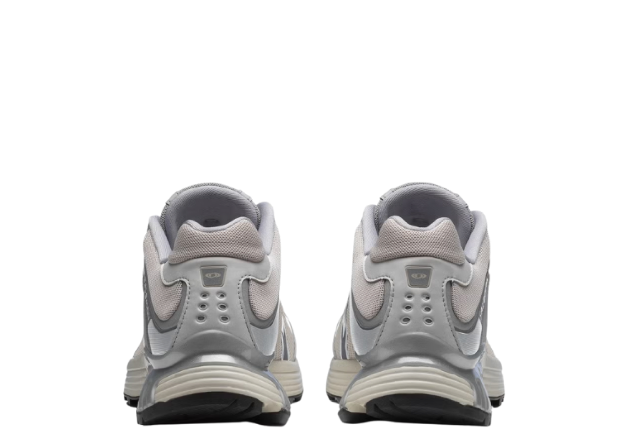 Salomon XT-Whisper Ftw Silver Lunar Rock - photo 3