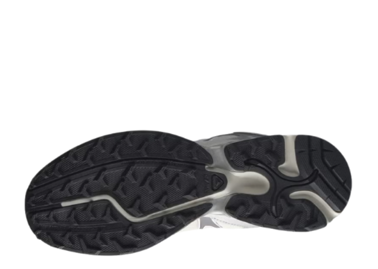 Salomon XT-Whisper Ftw Silver Lunar Rock - photo 4