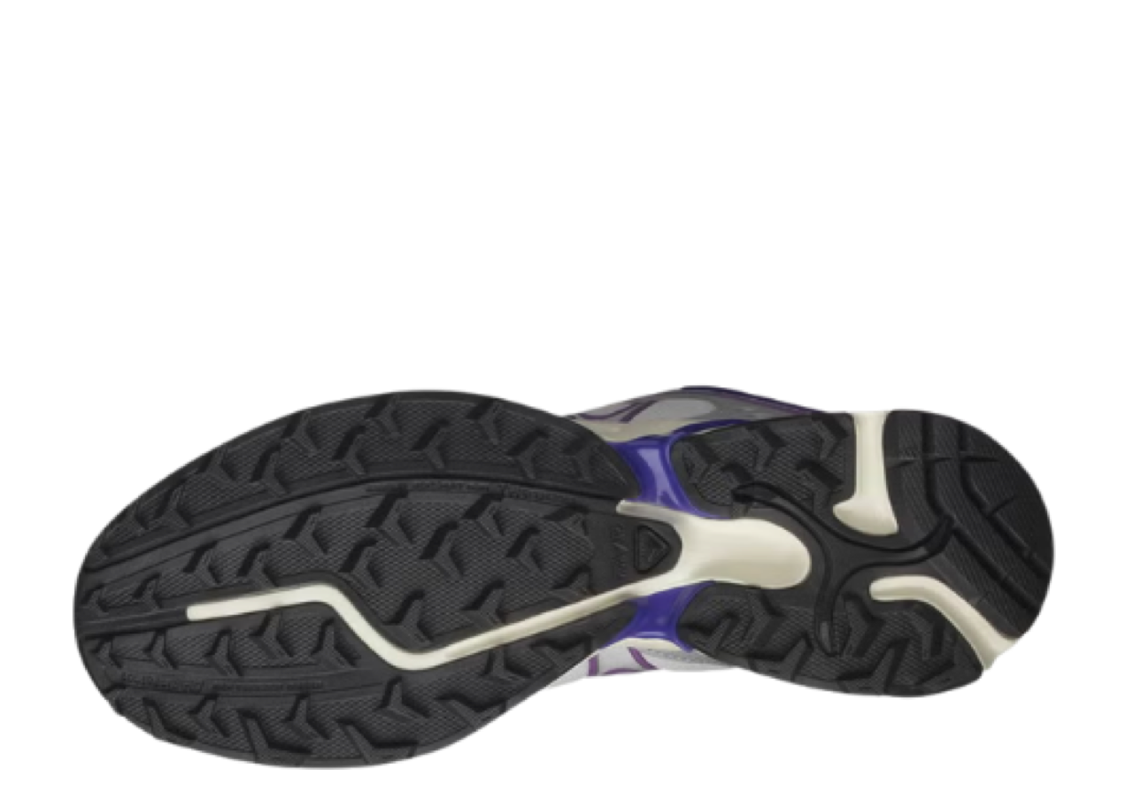 Salomon XT-Whisper White Ftw Silver - photo 4