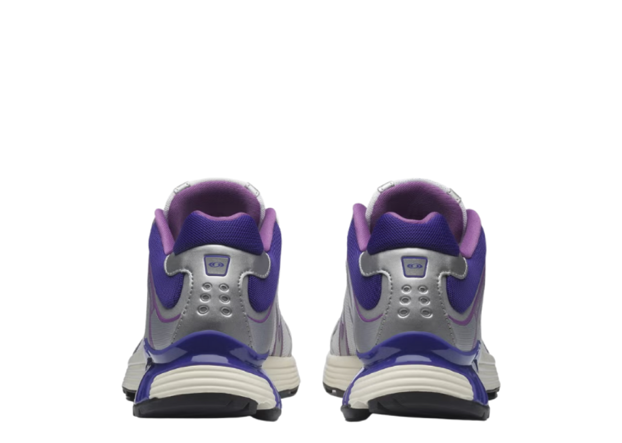 Salomon XT-Whisper White Ftw Silver - photo 3