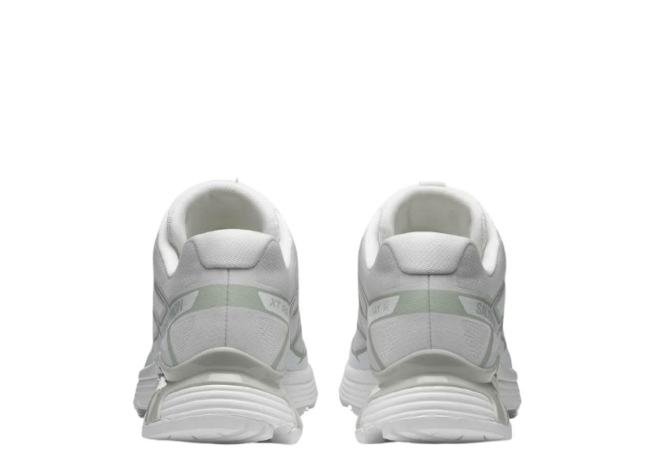 Salomon XT-Pathway 2 White - photo 3