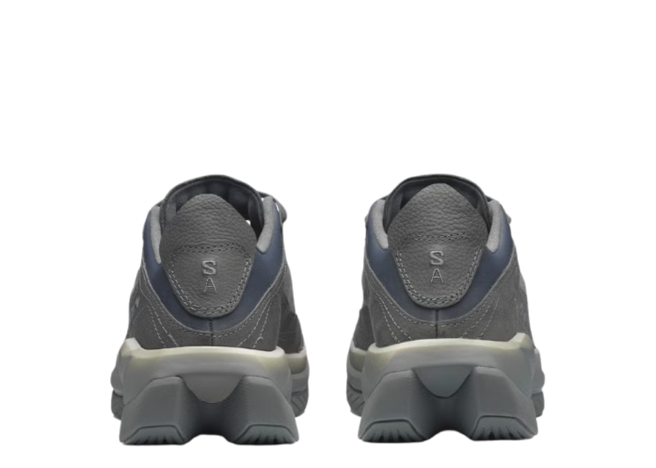 Salomon Neuva Advanced Sedona Sage Metal - photo 3