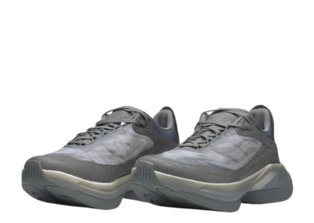 Salomon Neuva Advanced Sedona Sage Metal - photo 2