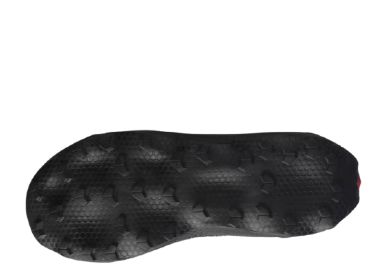 Salomon Orava Advanced Black Sedona Sage - photo 4