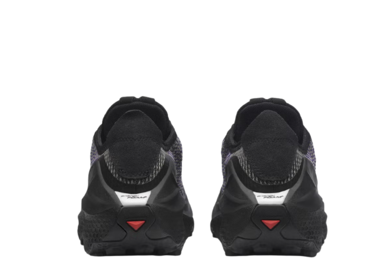 Salomon Orava Advanced Black Sedona Sage - photo 3