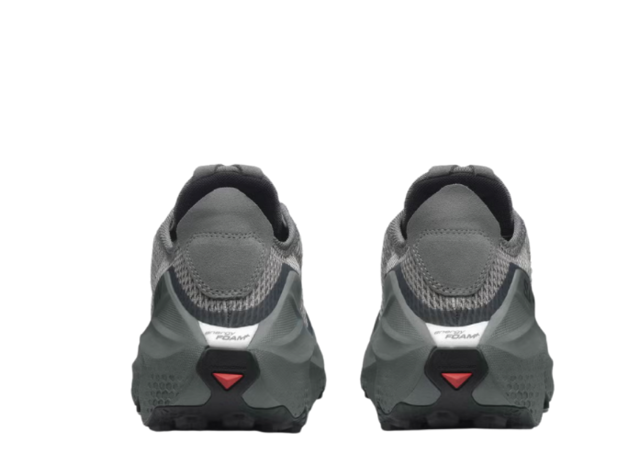 Salomon Orava Advanced Sedona Sage White - photo 3