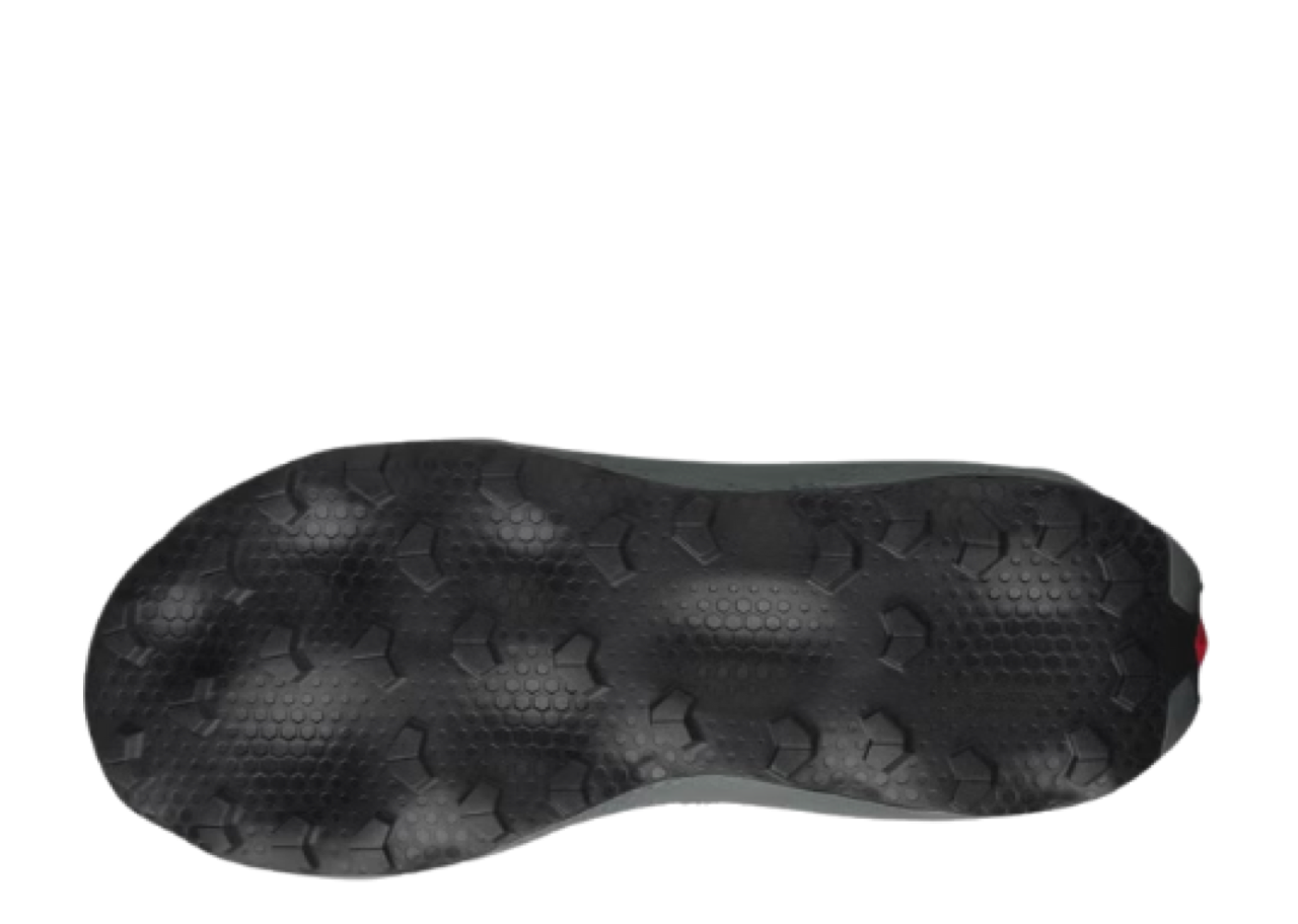 Salomon Orava Advanced Sedona Sage White - photo 4