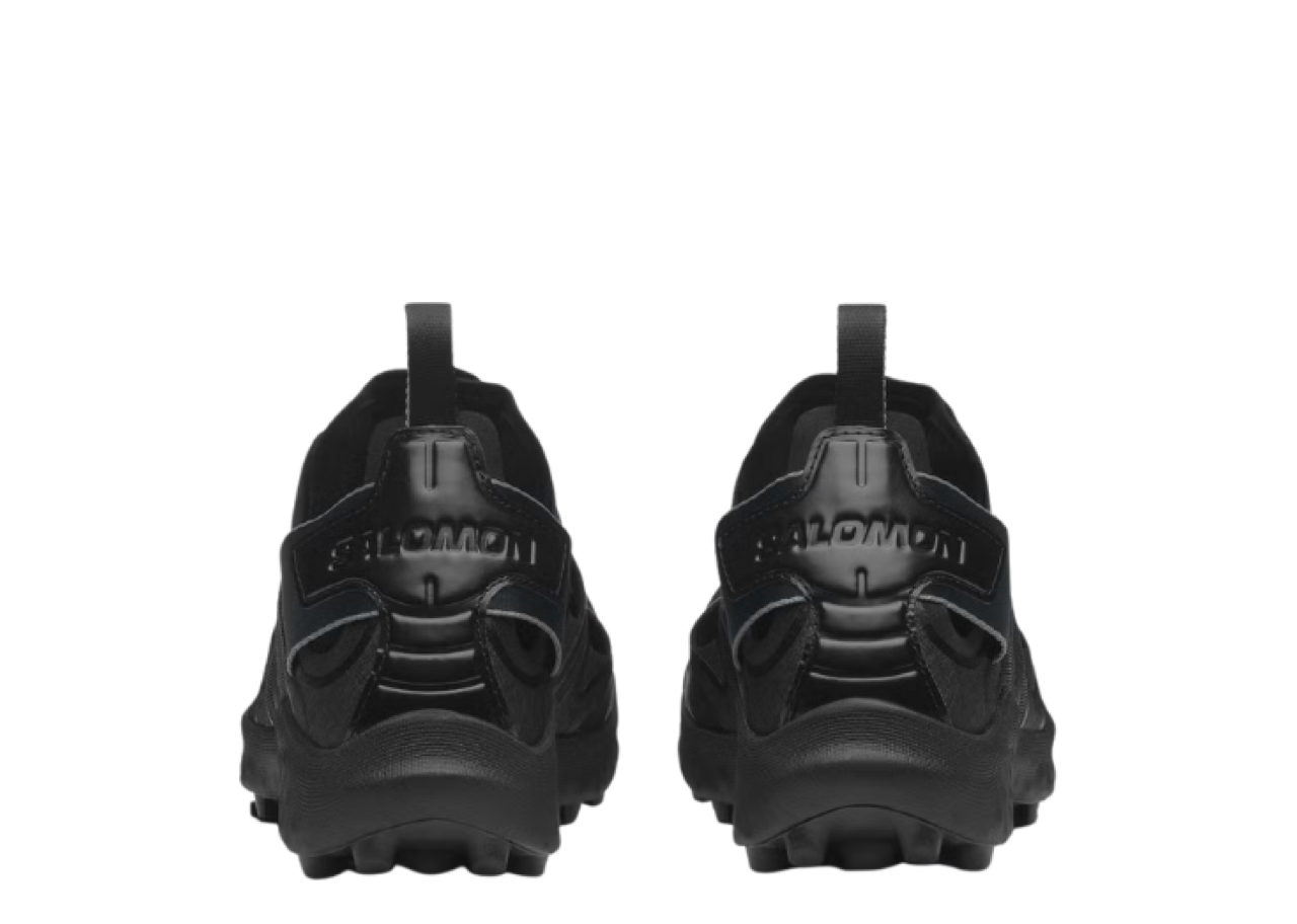 Salomon Udara Advanced Black - photo 3