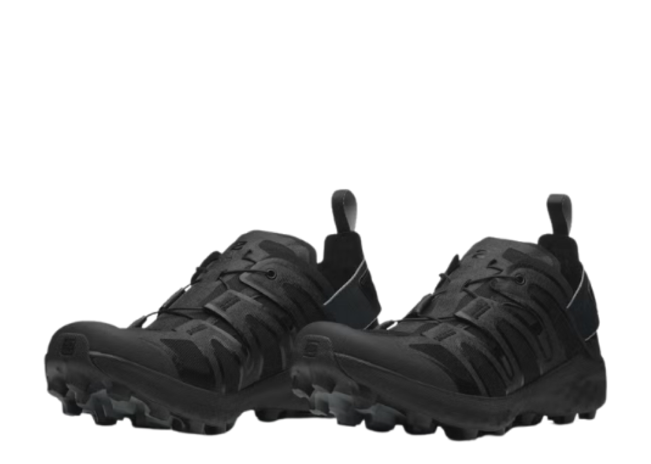 Salomon Udara Advanced Black - photo 2
