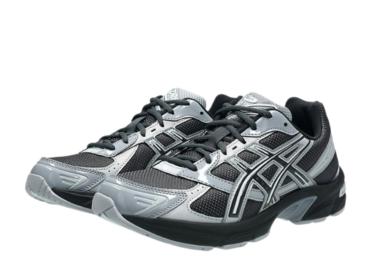 ASICS Gel-1130 Graphite Grey Gravel - photo 2