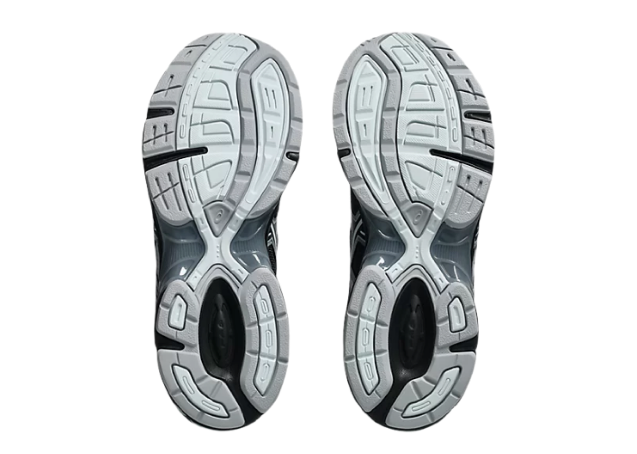 ASICS Gel-1130 Graphite Grey Gravel - photo 4