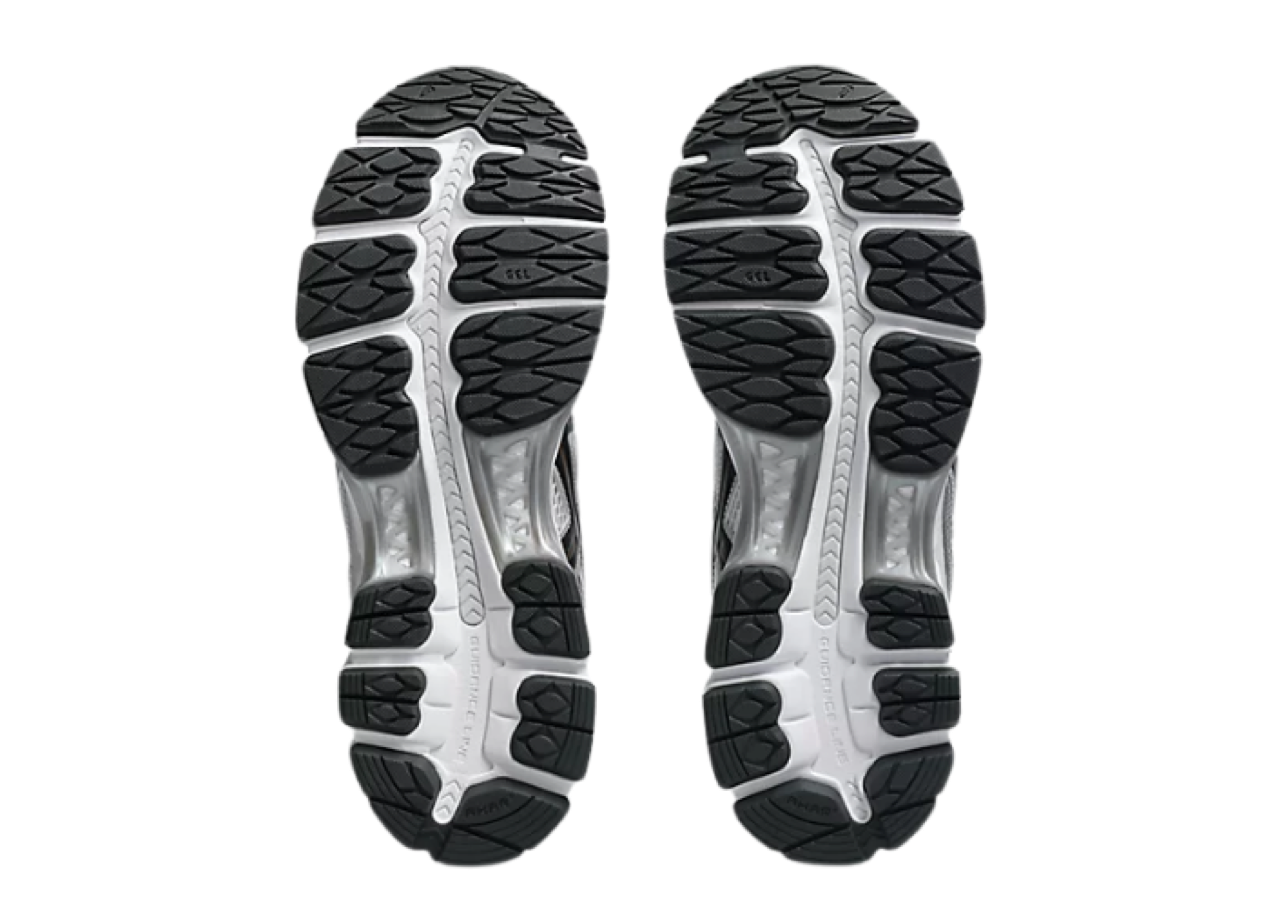 ASICS Gel-Kayano 12.1 White Graphite Grey - photo 4