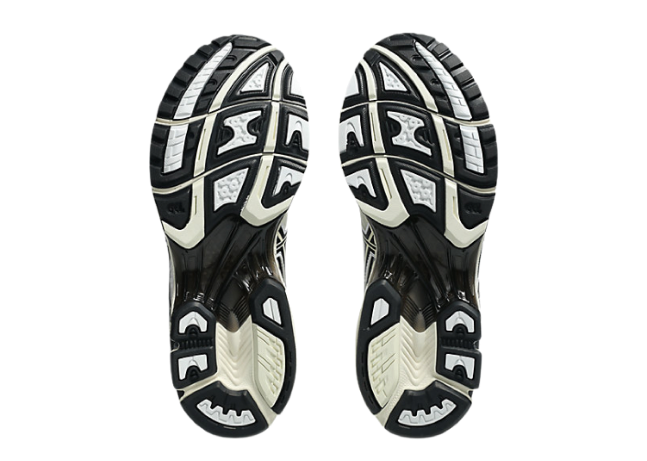 ASICS Gel-Nimbus 10.1 White Ivory - photo 4
