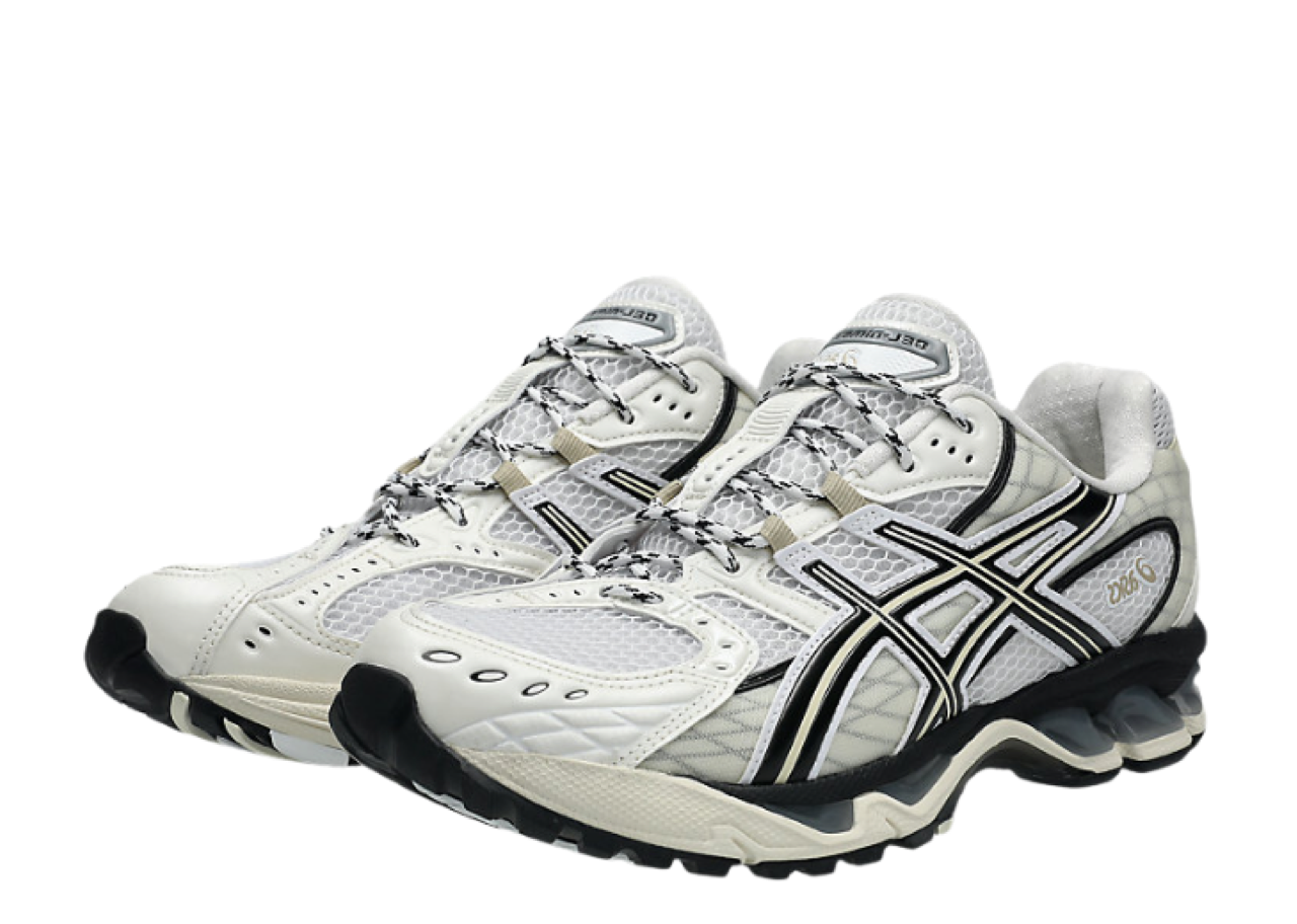 ASICS Gel-Nimbus 10.1 White Ivory - photo 2