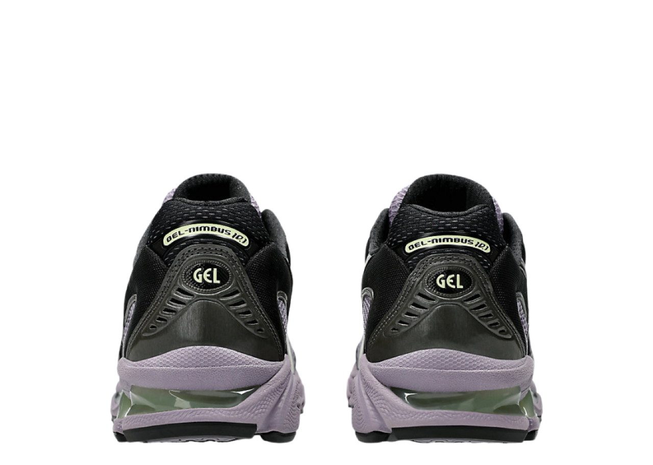 ASICS Gel-Nimbus 10.1 Violet Quartz Cool Matcha - photo 3