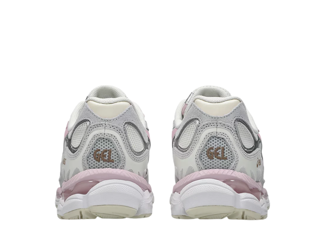 ASICS Gel-NYC Concrete Barely Rose - photo 3