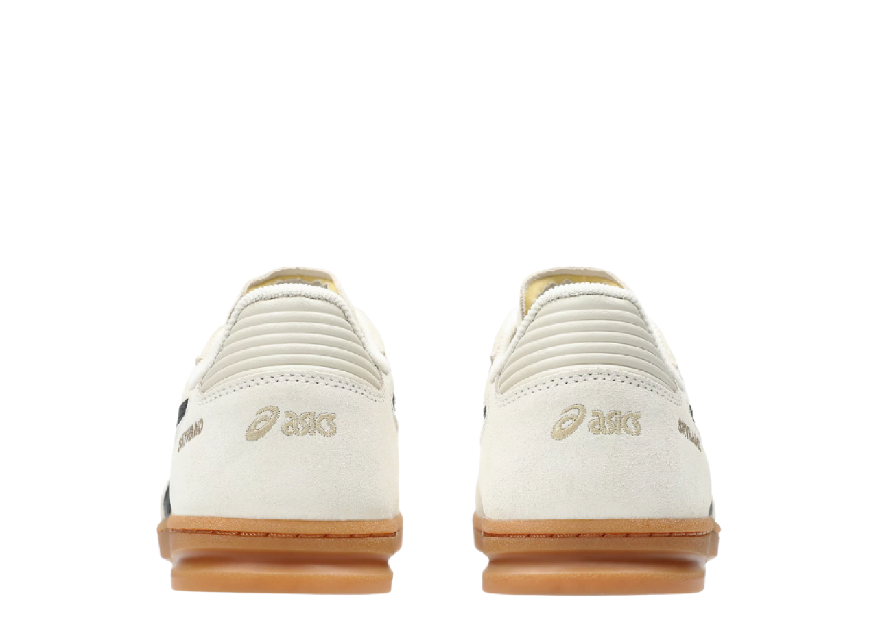ASICS Skyhand OG Oatmeal Black - photo 3