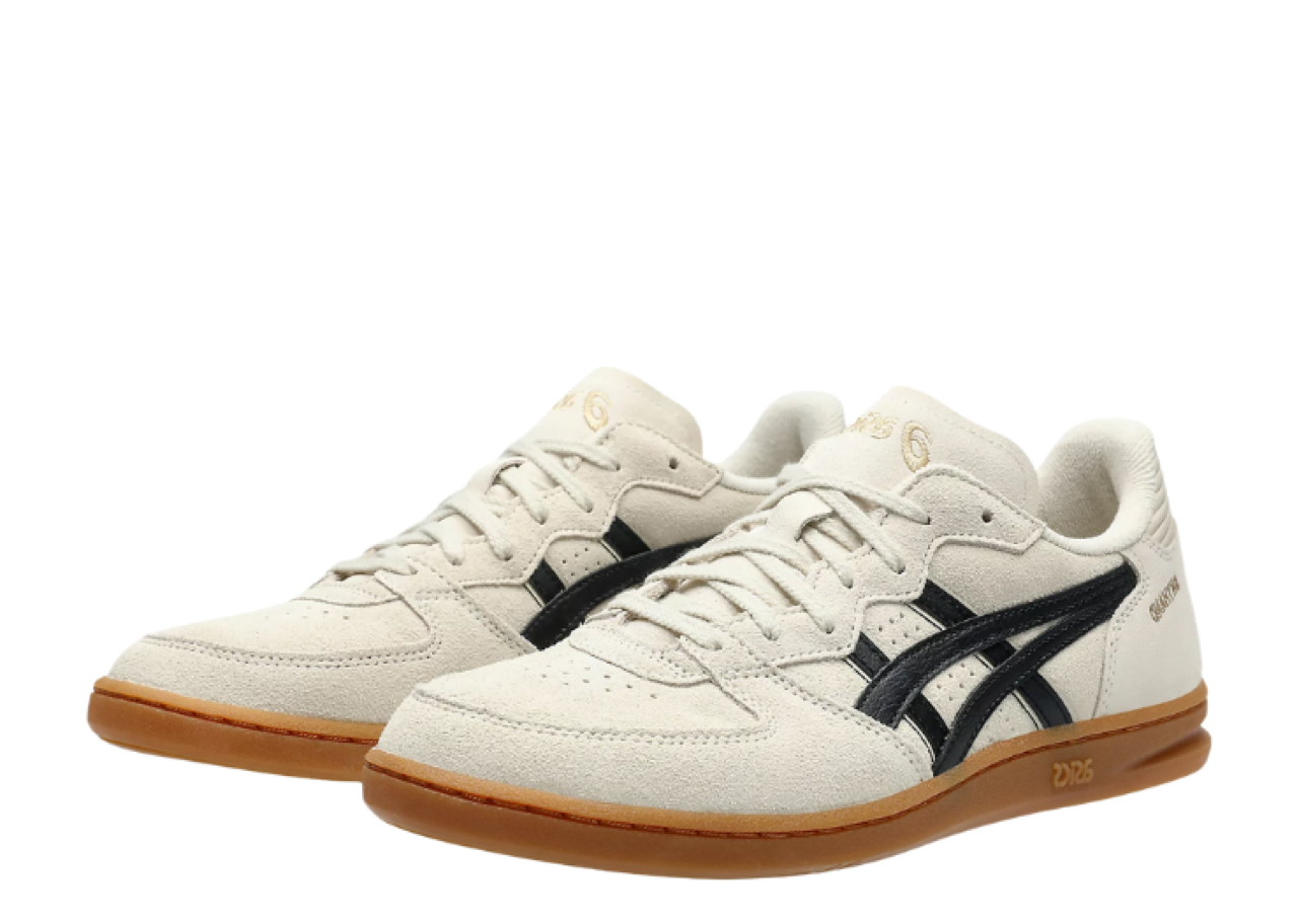 ASICS Skyhand OG Oatmeal Black - photo 2
