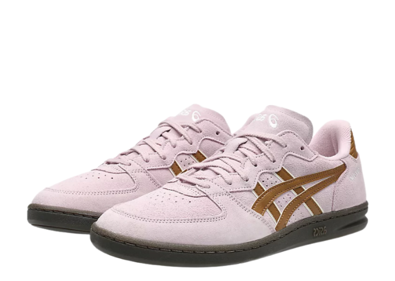 ASICS Skyhand OG Barely Rose Caramel - photo 2