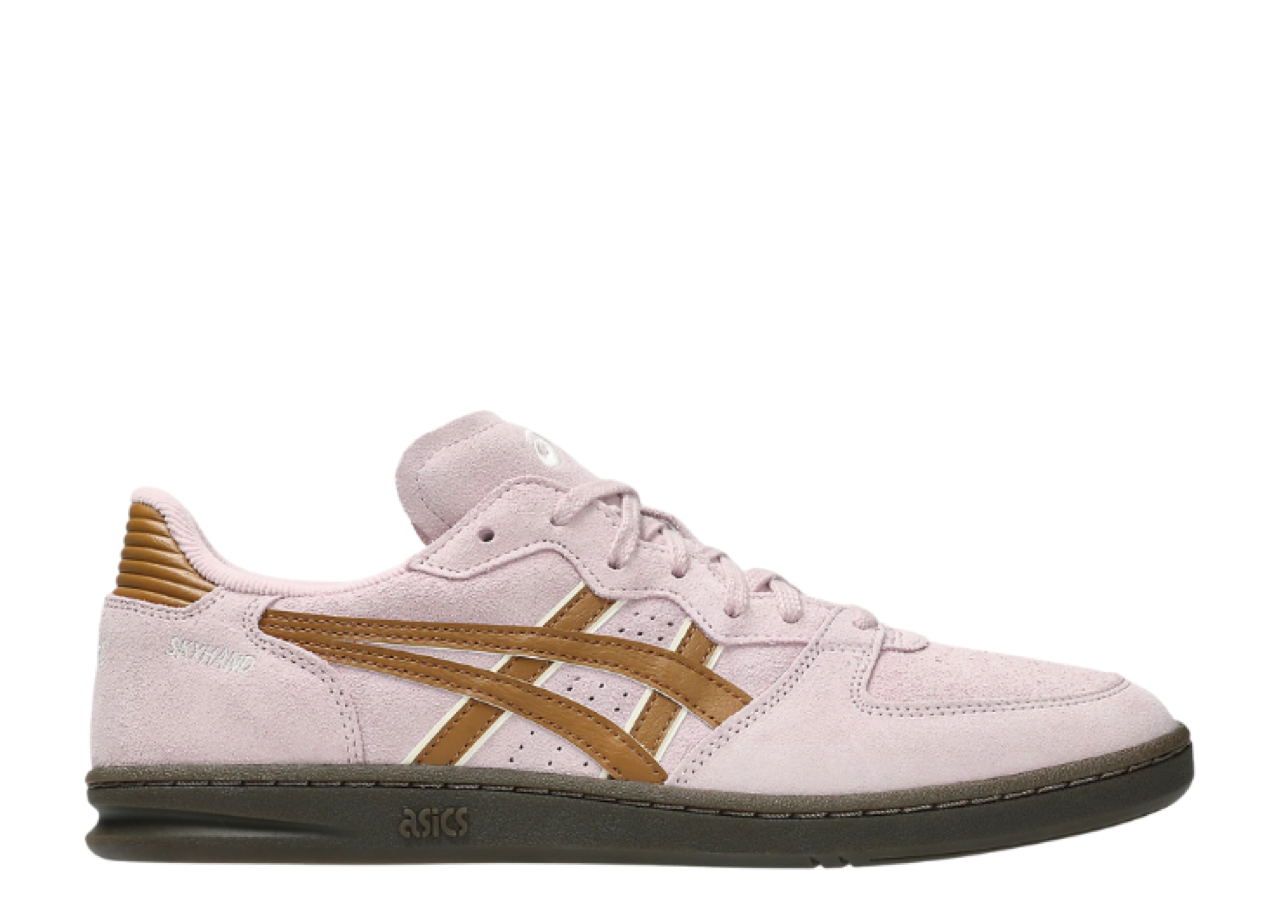 ASICS Skyhand OG Barely Rose Caramel