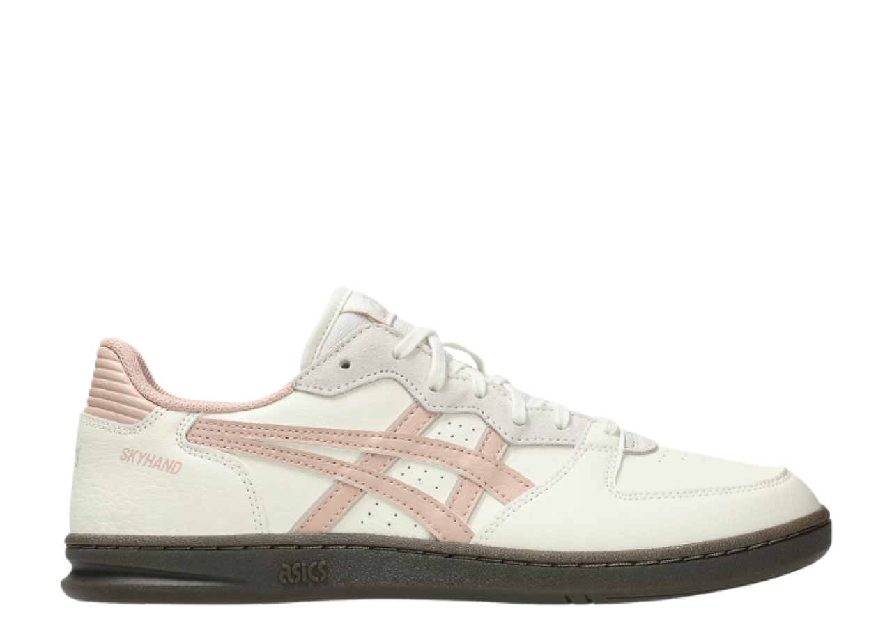 ASICS Skyhand OG Cream Maple Sugar