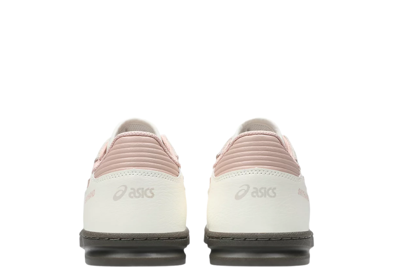 ASICS Skyhand OG Cream Maple Sugar - photo 3