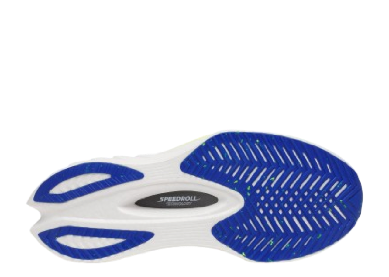 Saucony Endorphin Pro 4 Lapis Citron - photo 3