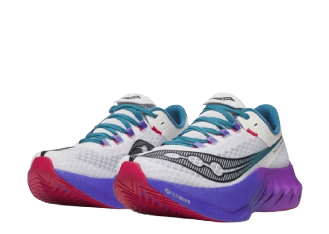Saucony Endorphin Pro 4 Galaxy (Women's) - photo 2
