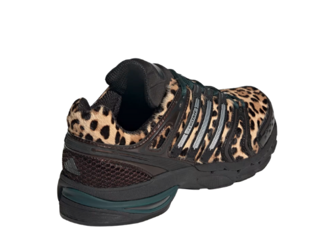 Adidas Adistar Control 5 Leopard Aurora Ivy Black (Women's) - photo 3