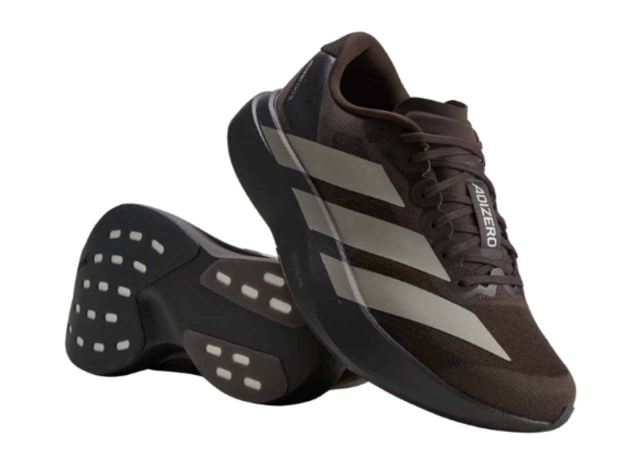 Adidas Adizero Evo SL Aurora Coffee - photo 3