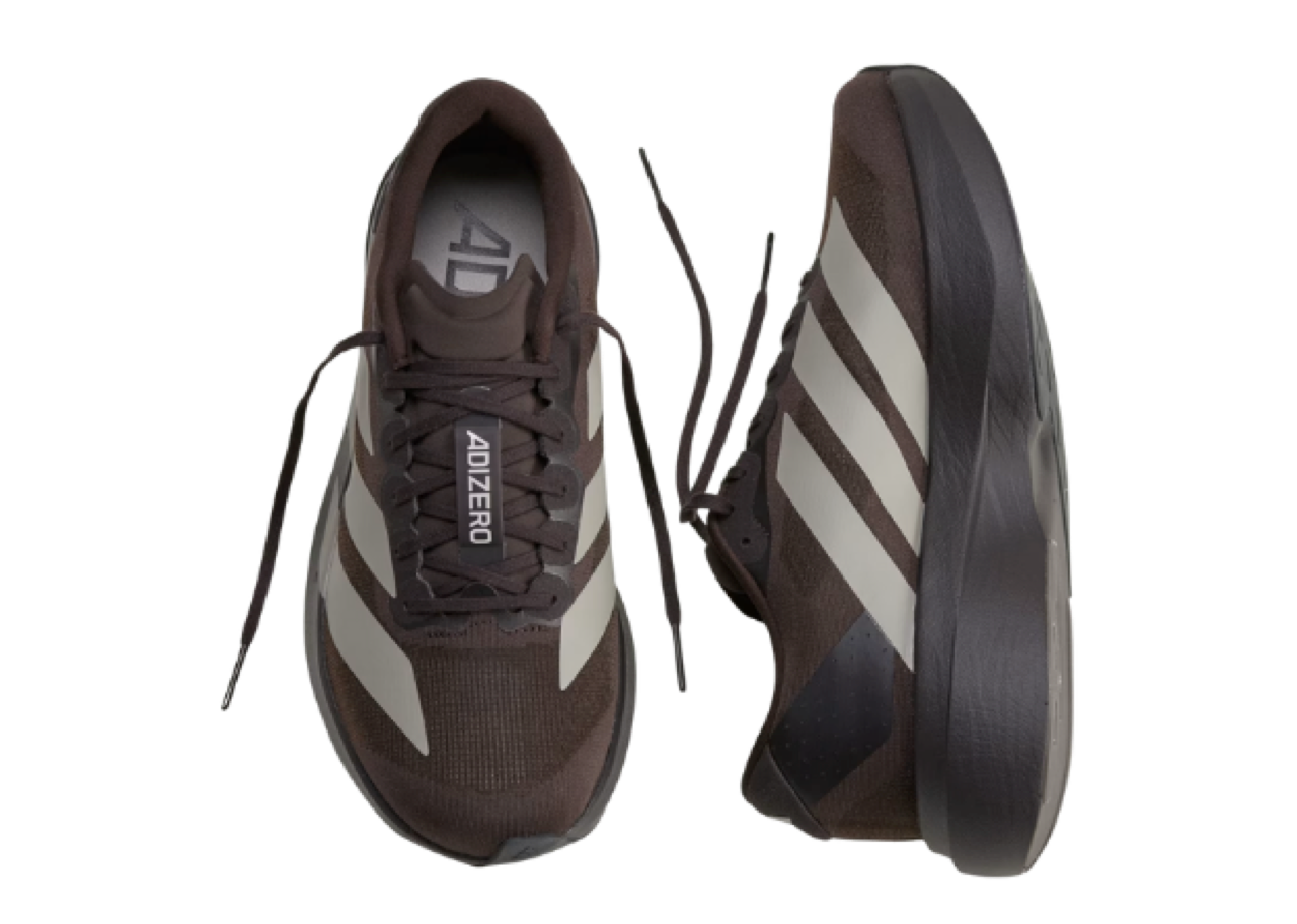 Adidas Adizero Evo SL Aurora Coffee - photo 2