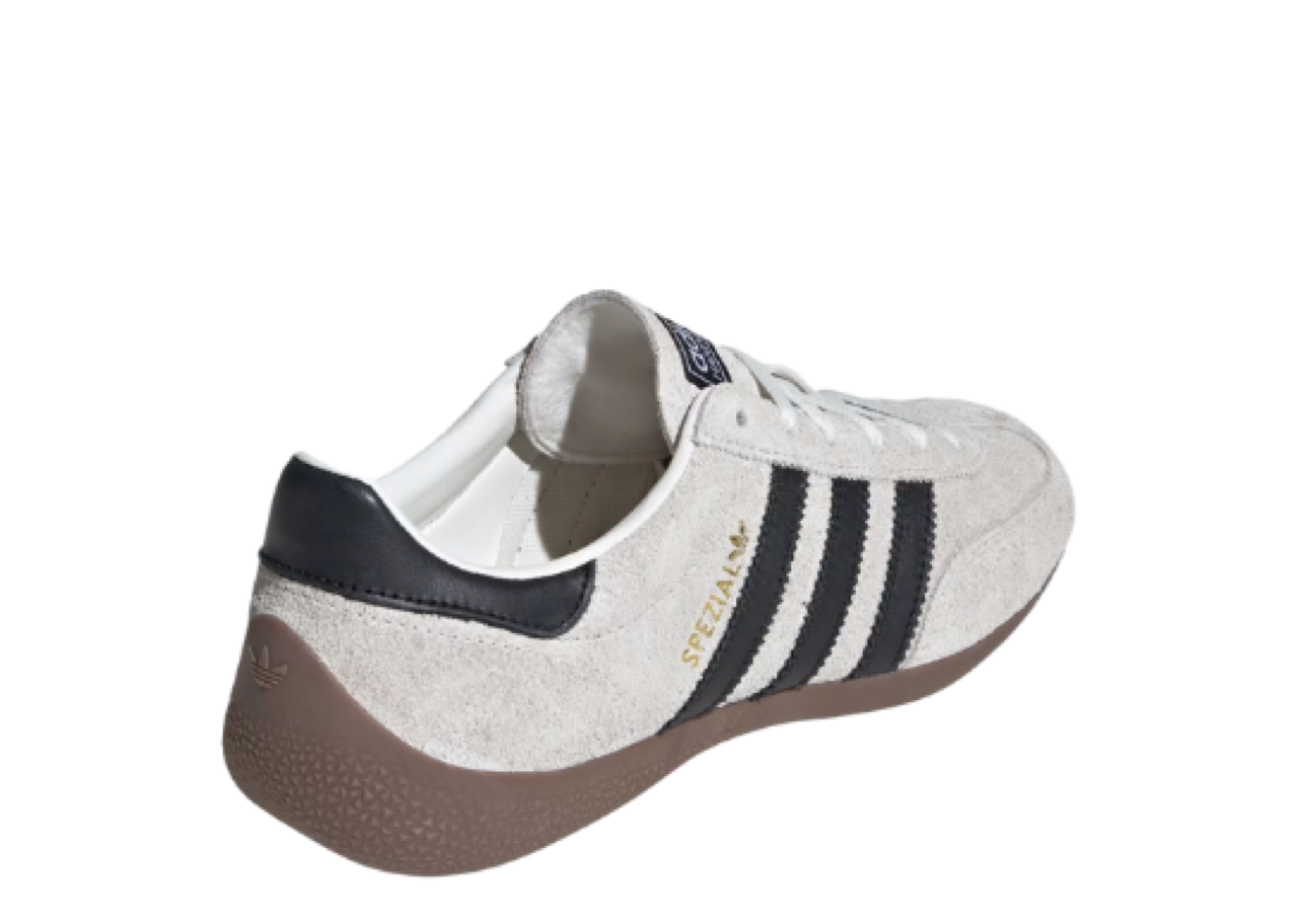 Adidas Handball Spezial Lo Pro White Core Black (Women's) - photo 3