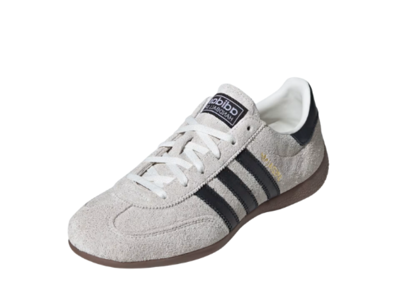 Adidas Handball Spezial Lo Pro White Core Black (Women's) - photo 2
