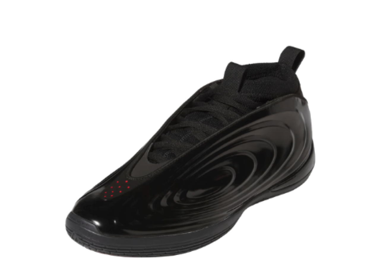 Adidas Harden Vol. 10 Hell Cat - photo 2