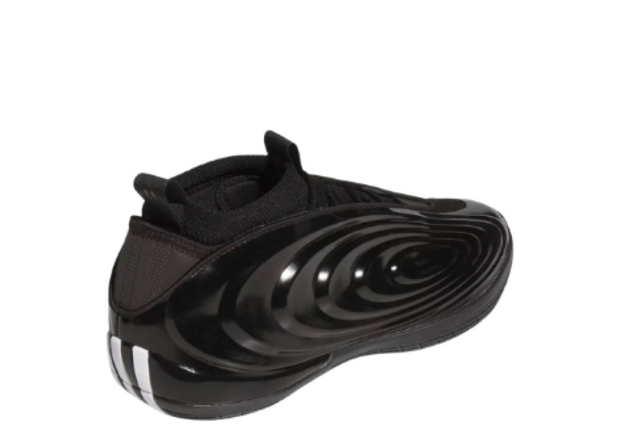 Adidas Harden Vol. 10 Hell Cat - photo 3