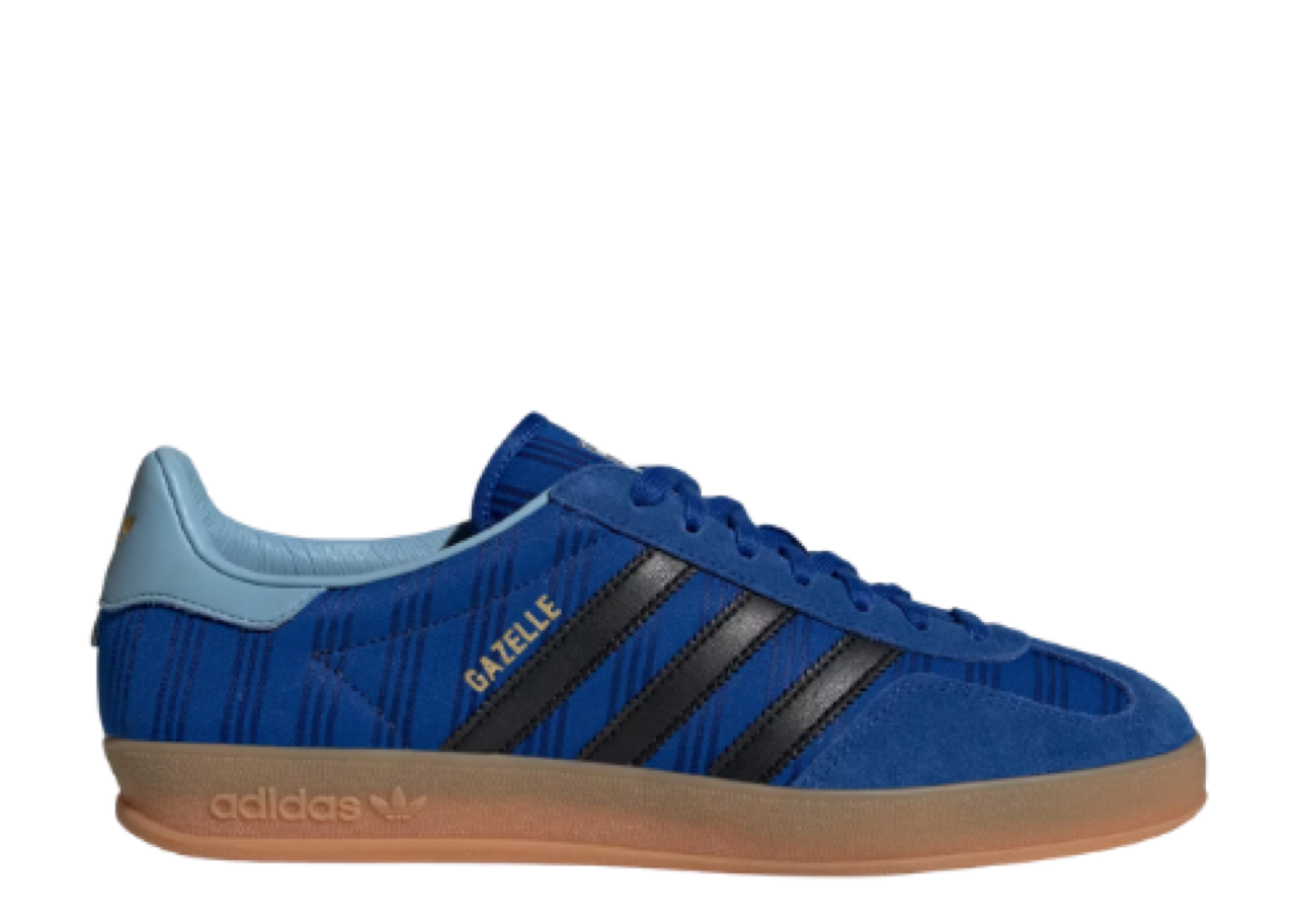 Adidas Gazelle Indoor Bringback Pack Argentina