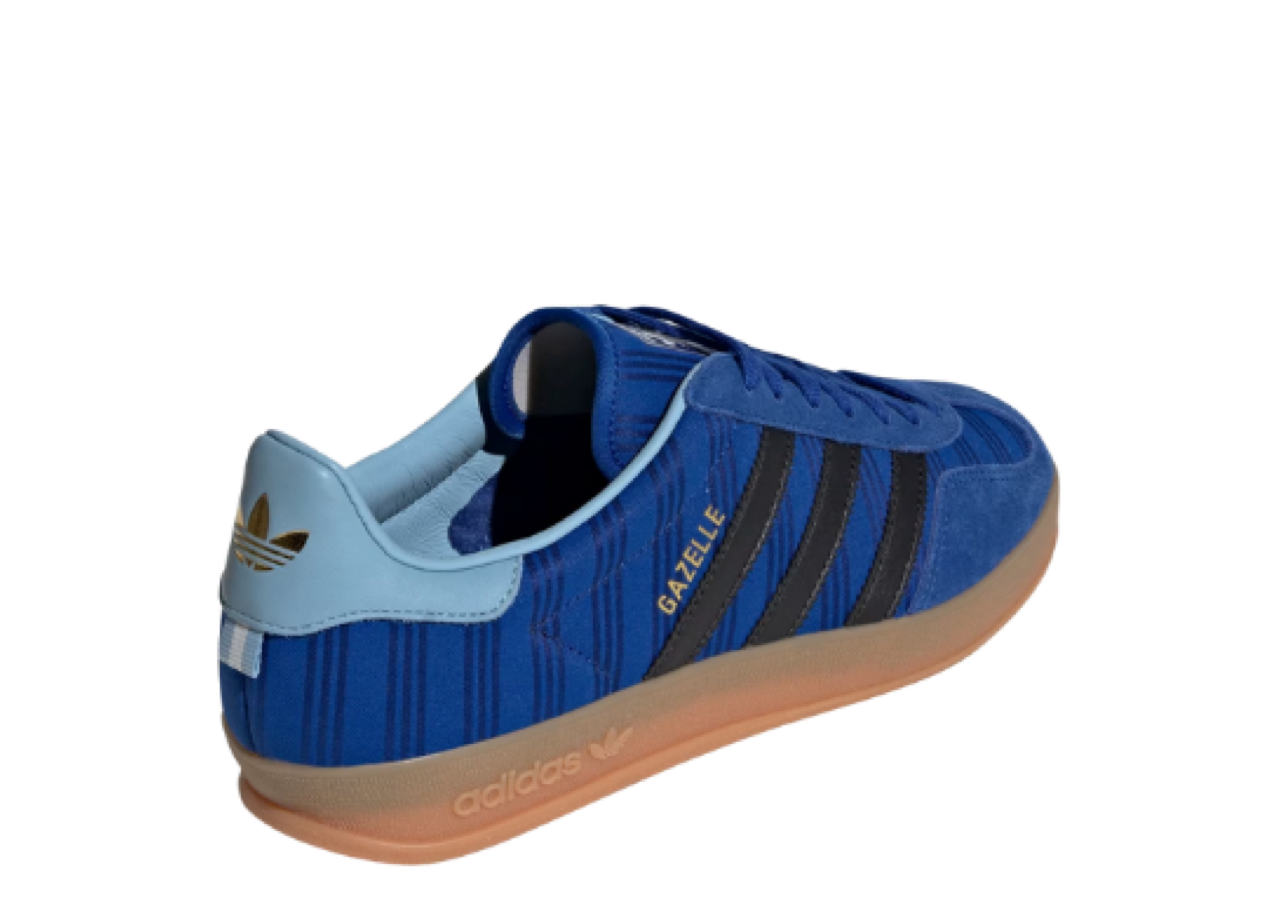 Adidas Gazelle Indoor Bringback Pack Argentina - photo 3