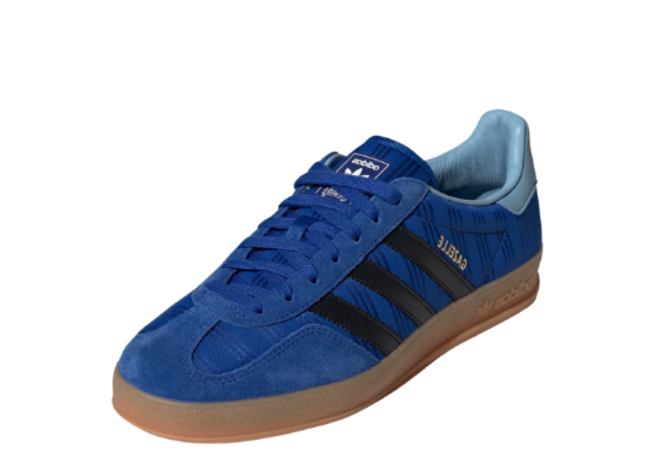 Adidas Gazelle Indoor Bringback Pack Argentina - photo 2