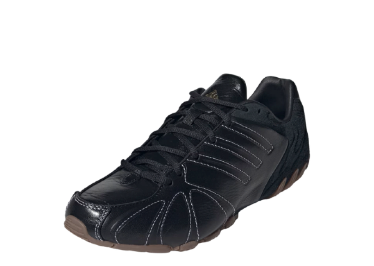 Adidas Ghost Sprint Core Black Gum (Women's) - photo 2