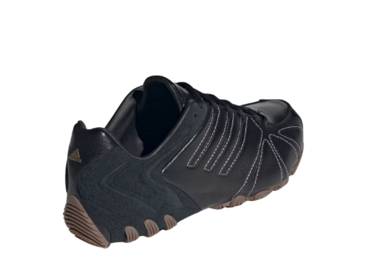 Adidas Ghost Sprint Core Black Gum (Women's) - photo 3