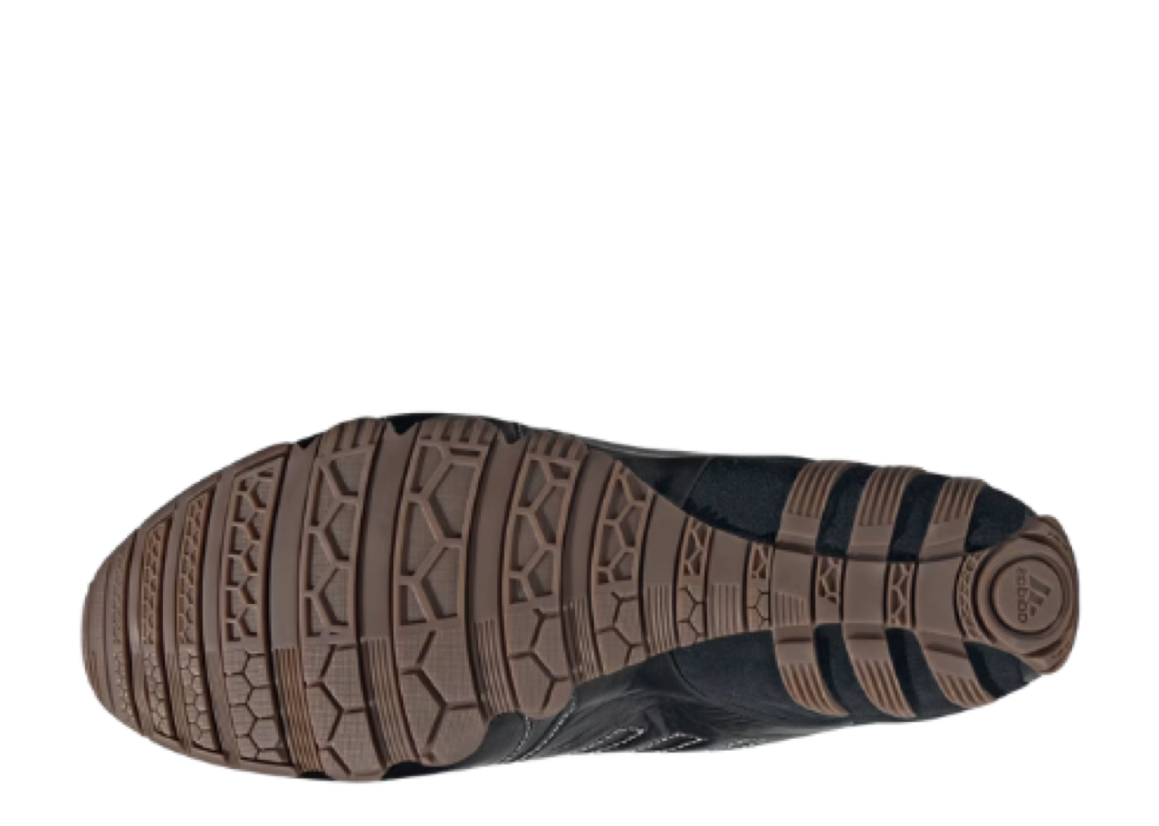 Adidas Ghost Sprint Core Black Gum (Women's) - photo 4