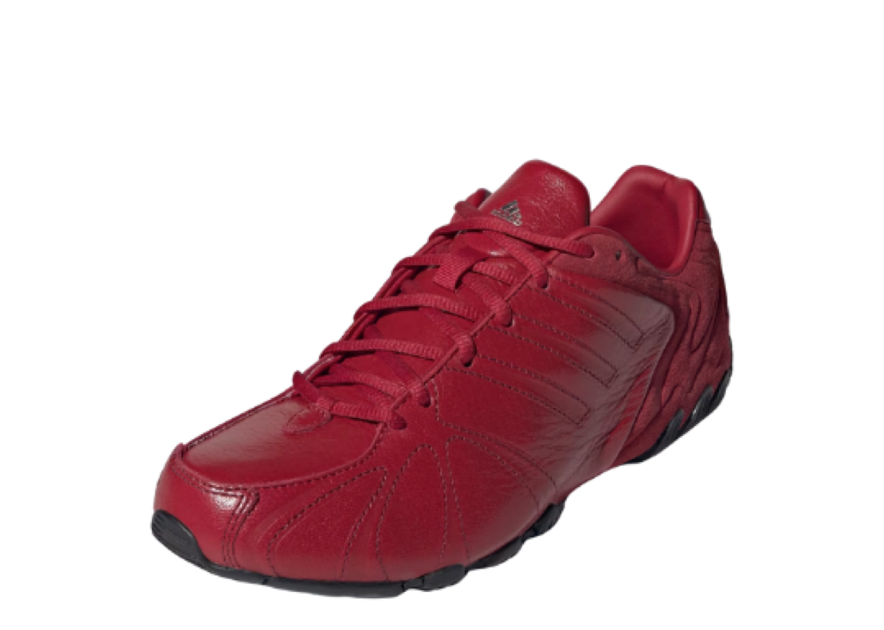 Adidas Ghost Sprint Team Victory Red (Women's) - photo 2