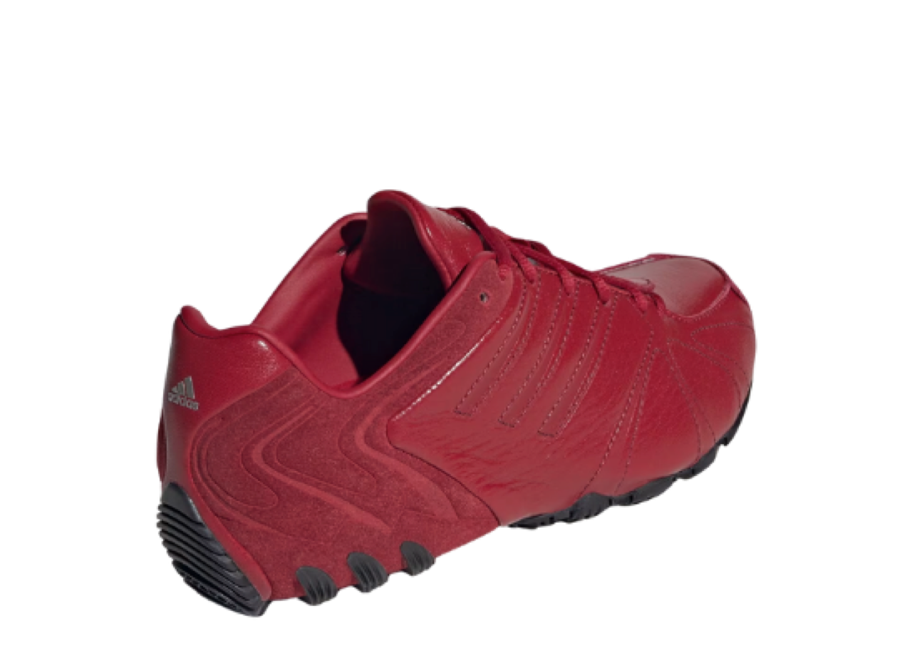 Adidas Ghost Sprint Team Victory Red (Women's) - photo 3