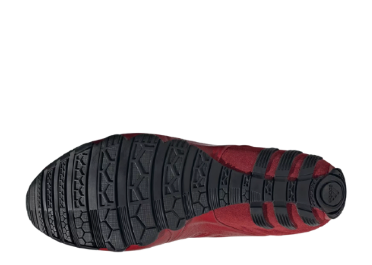 Adidas Ghost Sprint Team Victory Red (Women's) - photo 4