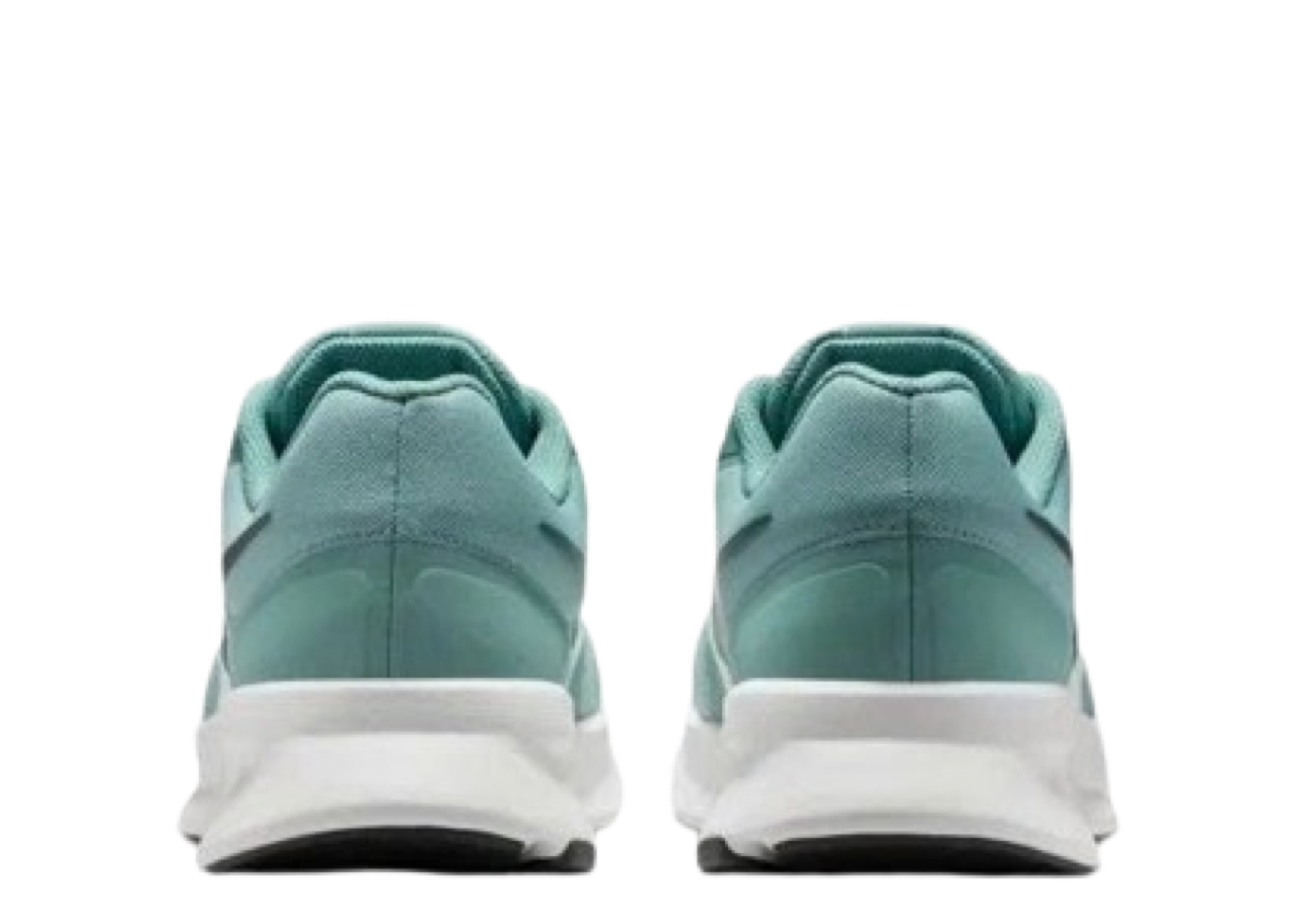 Nike Run Swift 3 Cannon Barely Green - photo 3