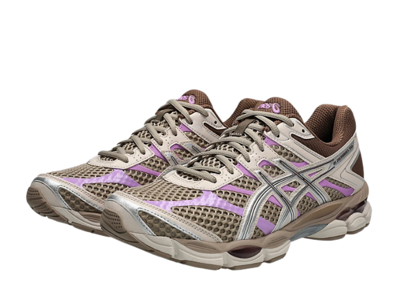 ASICS Gel-Cumulus 16 Cinnamon Pure Silver - photo 2